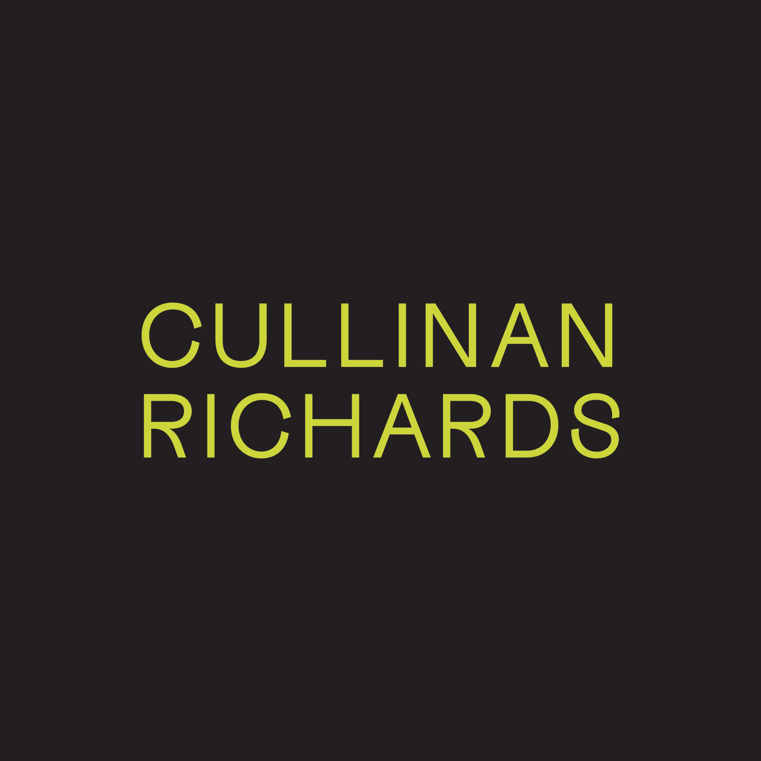 Cullian-Richards_Being-Sassy_Title_1