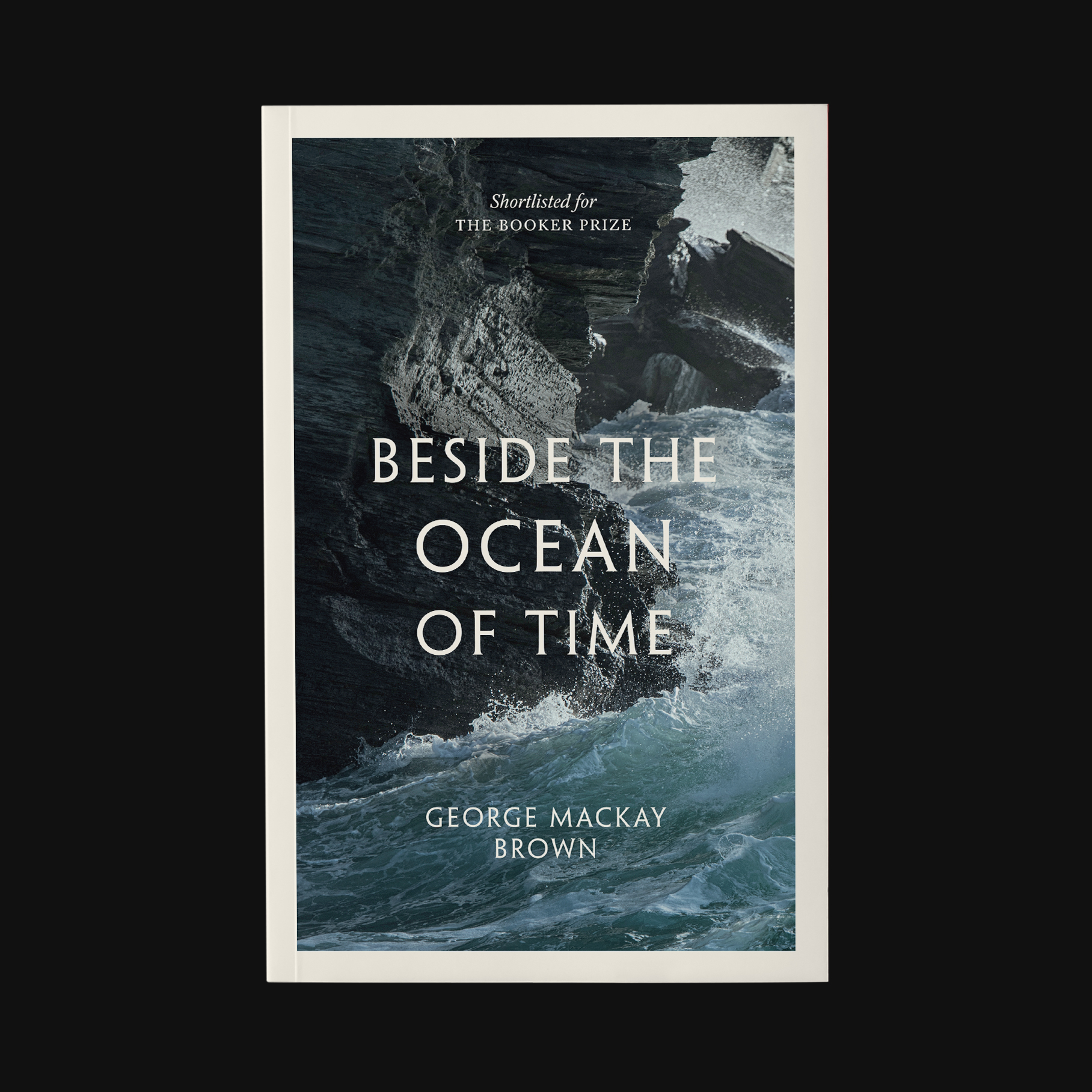 Polygon_GMB_Beside-the-Ocean-of-Time_Cover