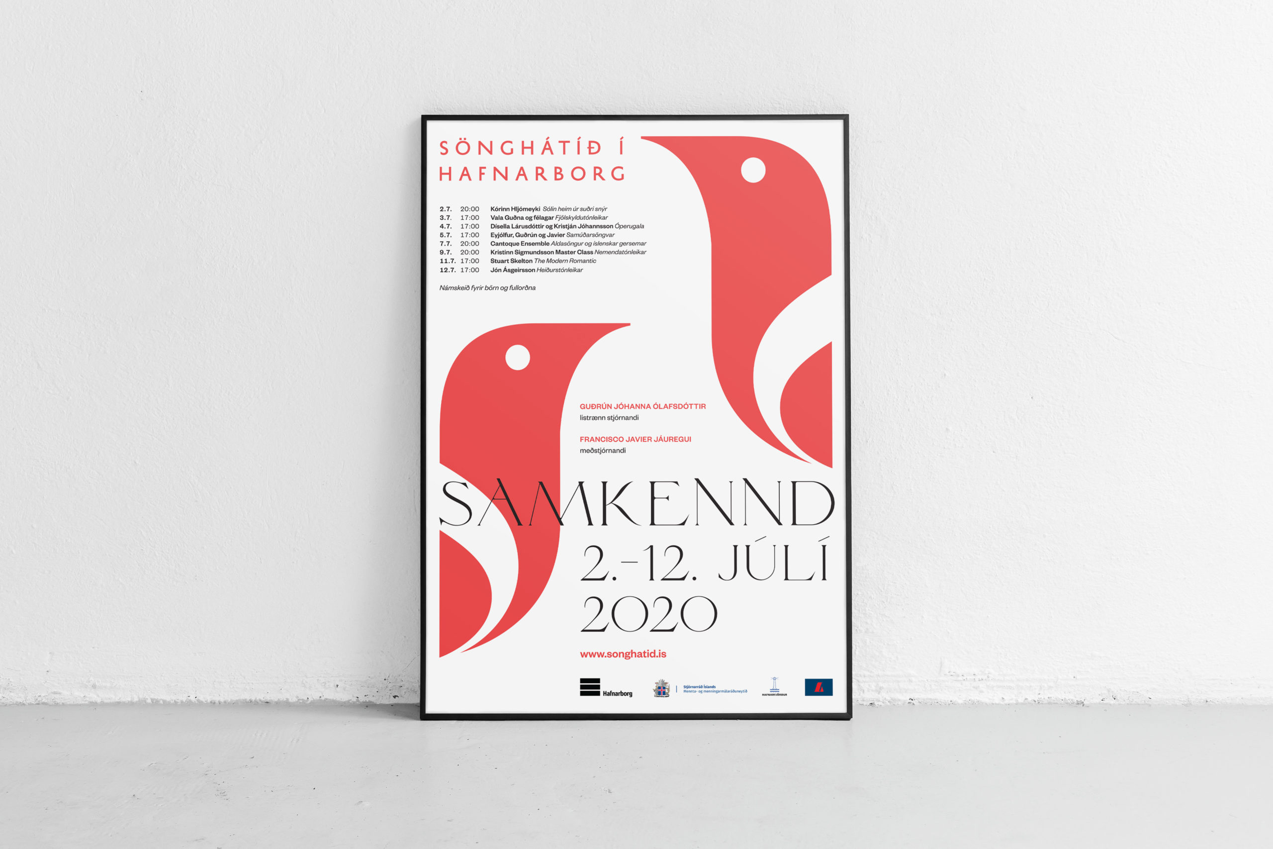 Songhatid_2020_Poster_Framed_Wide