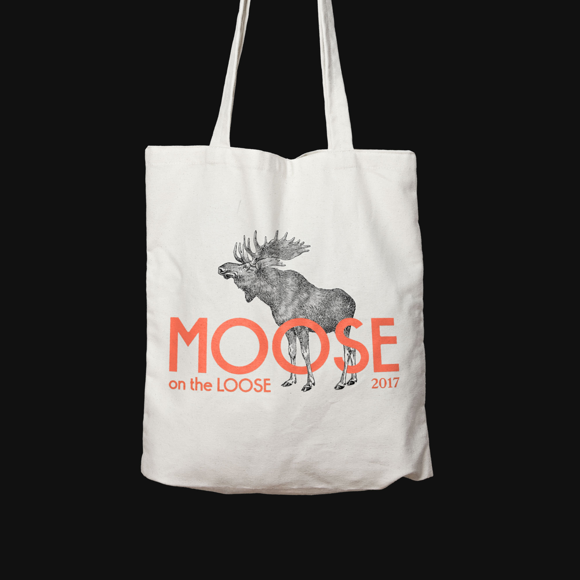 UAL_Moose-on-the-Loose-2017_Cloth-Bag