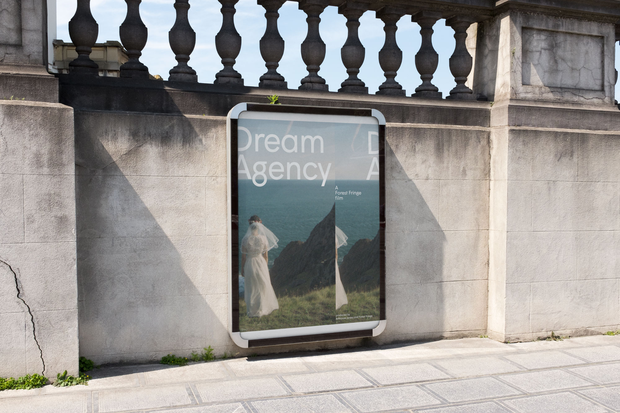 FF_Dream_Agency_Poster_Billboard